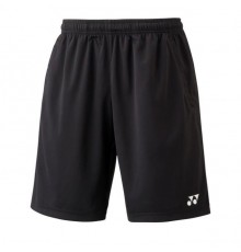 Шорти Чоловічі Yonex YM0004 Black