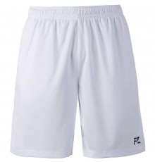 Шорти FZ Forza Landos Mens Shorts White