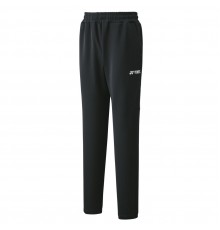 Штани Чоловічі Yonex 60099 Warm-Up Pants Black