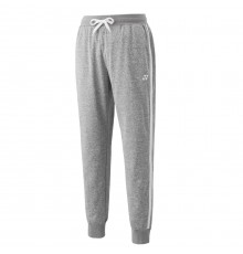 Штани Чоловічі Yonex YM0014 Sweat Gray