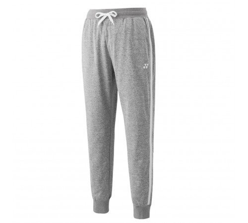 Штани Чоловічі Yonex YM0014 Sweat Gray