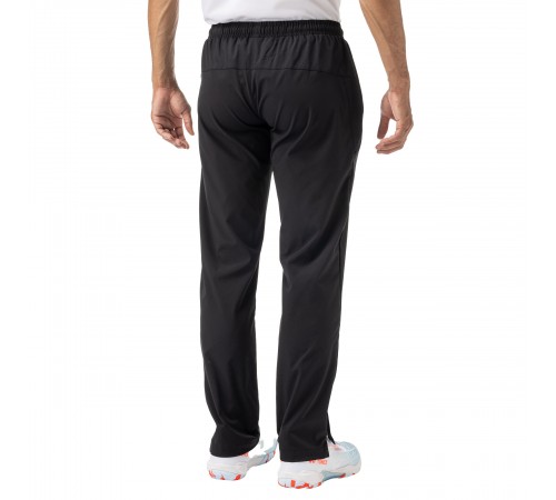 Штани Чоловічі Yonex YM0042 Warm-Up Pants Black