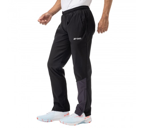 Штани Чоловічі Yonex YM0042 Warm-Up Pants Black