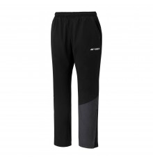 Штани Чоловічі Yonex YM0042 Warm-Up Pants Black