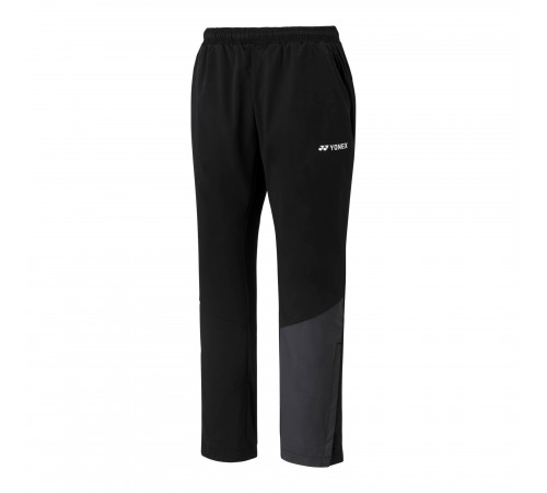 Штани Чоловічі Yonex YM0042 Warm-Up Pants Black