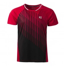 Футболка дитяча FZ Forza Sedano Junior Chinese Red