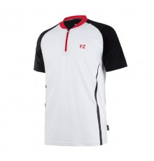 Футболка дитяча FZ FORZA Matt Polo Junior White
