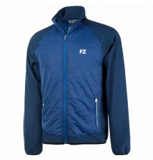 Кофта дитяча FZ Forza Player Junior Jacket Estate Blue
