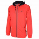 Кофта дитяча FZ Forza Laban Junior Jacket Chinese Red