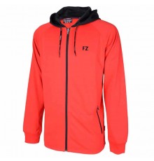 Кофта дитяча FZ Forza Laban Junior Jacket Chinese Red