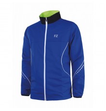 Кофта дитяча FZ FORZA Martinez Junior Jacket Surf The Web