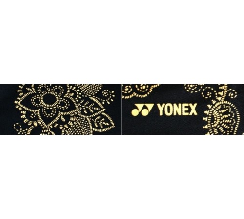 Футболка женская Yonex 16203 Black