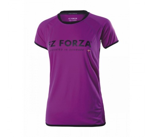 Футболка Жіноча FZ FORZA Miley Purple Cactus