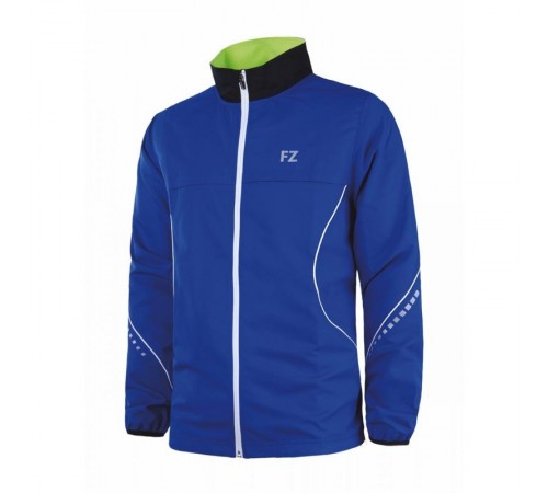 Кофта Чоловіча FZ FORZA Martinez Jacket Surf The Web