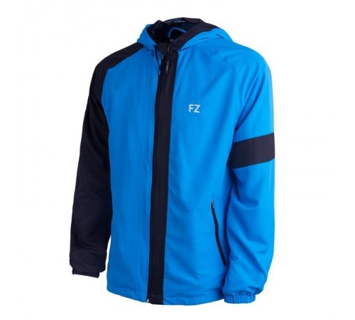 Кофта дитяча FZ Forza Hasse Junior Jacket Dresden Blue