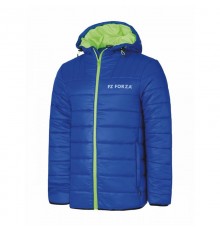 Куртка Чоловіча FZ FORZA Lowel Padded Jacket Surf The Web