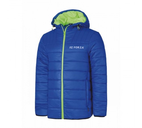 Куртка Чоловіча FZ FORZA Lowel Padded Jacket Surf The Web