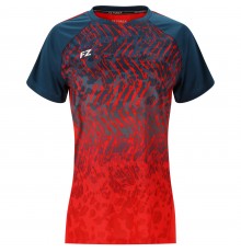 Футболка Жіноча FZ Forza Alva Fiery Red