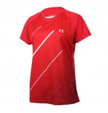 Футболка Жіноча FZ Forza Bali Chinese Red