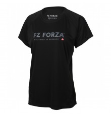 Футболка Жіноча FZ FORZA Blingley Black