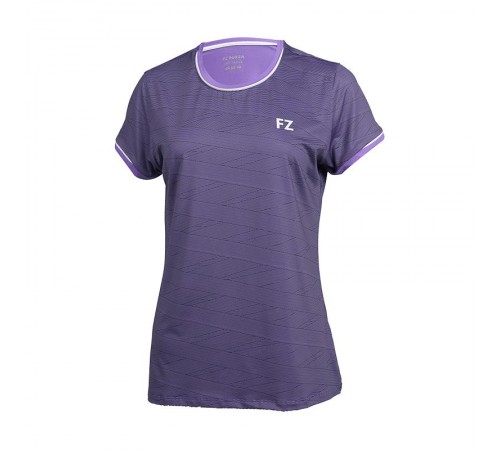 Футболка Жіноча FZ Forza Hayle Purple Hebe Футболка Жіноча FZ Forza Hayle Purple Hebe