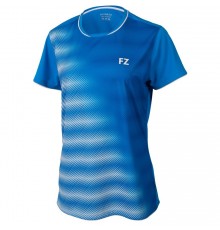 Футболка Жіноча FZ Forza Hulda Electric Blue