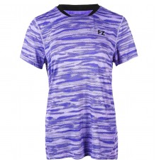Футболка Жіноча FZ Forza Malay Purple Hebe