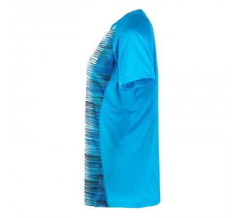 Футболка Жіноча FZ FORZA Phoebe Malibu Blue Футболка Жіноча FZ FORZA Phoebe Malibu Blue