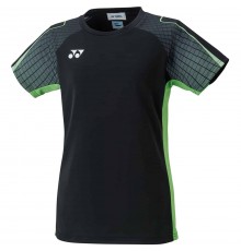 Футболка Жіноча Yonex 20388 Black