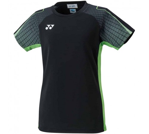 Футболка Жіноча Yonex 20388 Black