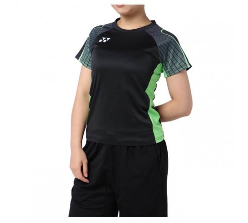 Футболка Жіноча Yonex 20388 Black