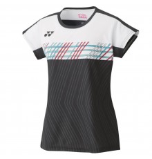 Футболка Жіноча Yonex 20529 Black