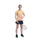 Футболка Жіноча Yonex 20703 Saffron