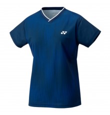 Футболка Жіноча Yonex YW0026 Denim Navy