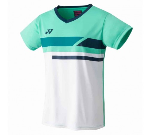 Футболка Жіноча Yonex YW0029 Mint