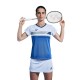 Футболка Жіноча Yonex YW0029 White