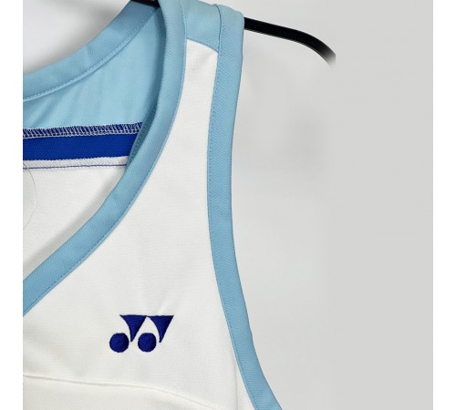 Майка жіноча Yonex W-2023 White