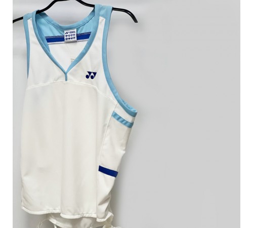 Майка жіноча Yonex W-2023 White