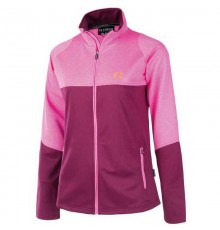 Кофта Жіноча FZ FORZA Benja Jacket Pink