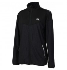 Кофта Жіноча FZ FORZA Brace Jacket Black