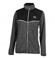 Кофта Жіноча FZ Forza Haze Light Grey Melange