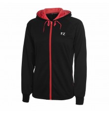 Кофта Жіноча FZ FORZA Lacey Jacket Black