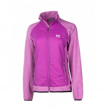 Кофта Жіноча FZ Forza Paisley Jacket Violet