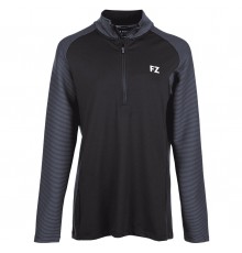 Кофта Жіноча FZ Forza Stacey Pulli Long Sleeved Tee Black