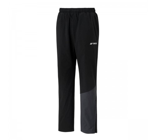 Штани Жіночі Yonex YW0042 Warm-Up Pants Black