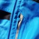Спортивний костюм Yonex 5821 Black/Blue