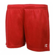 Шорти Жіночі FZ FORZA Layla Chinese Red
