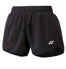 Шорти Жіночі Yonex YW0004 Black