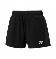 Шорти Жіночі Yonex YW0047 Black