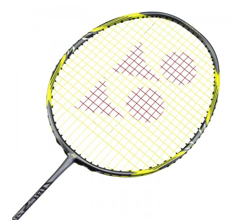 Ракетка Yonex Arcsaber 7 Pro Gray/Yellow